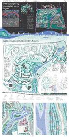 A map of a park

Description automatically generated