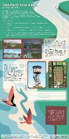A close-up of a brochure

Description automatically generated