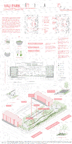 A diagram of a garden

Description automatically generated