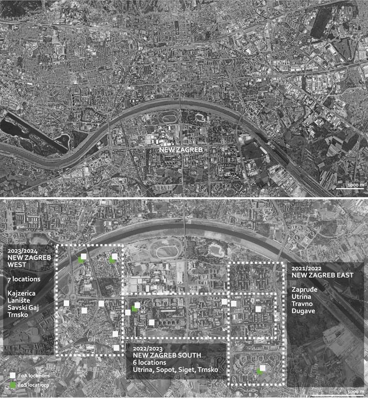 A map of a city

Description automatically generated