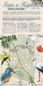 Birds flying birds and a map

Description automatically generated
