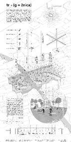 A close-up of a blueprint

Description automatically generated