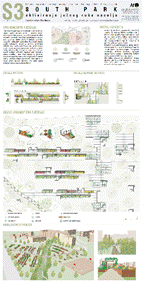 A map of a train station

Description automatically generated